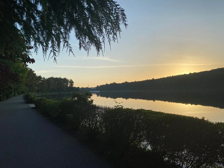 You Feel More Tired During the Day