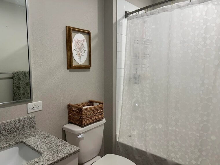 You Get Up to Use the Bathroom More