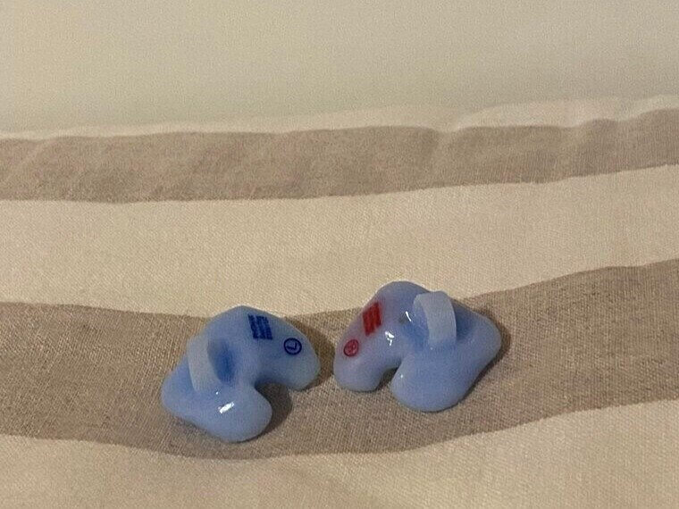 You Become More Sensitive to Noise