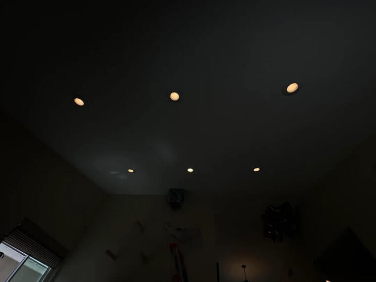 You Produce Less Melatonin