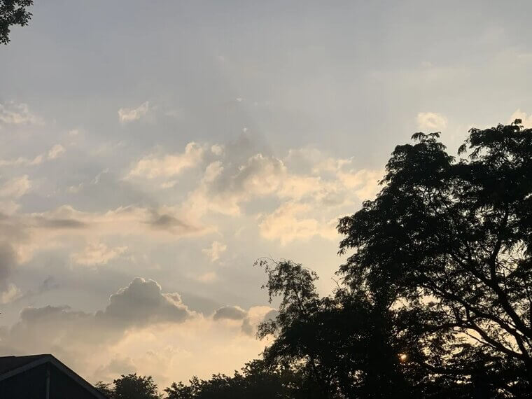 You Wake up Stiffer or Sore