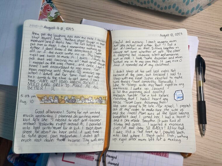 You May Feel Anxious at Bedtime