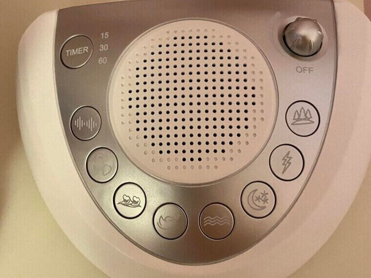 You Spend Less Time in Deep Sleep