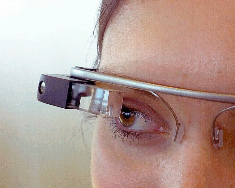 Google Glass Was An Ugly Vision Into The Future