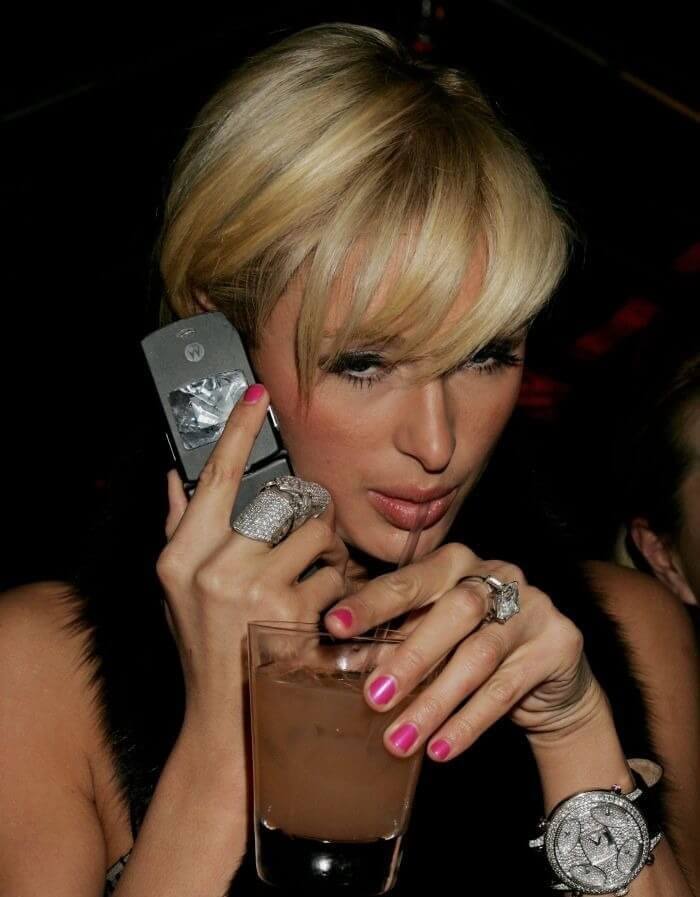 The Motorola Razr That Everyone Had To Have