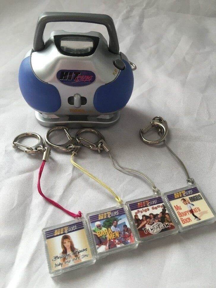 Hit Clips Only Played Part Of The Song