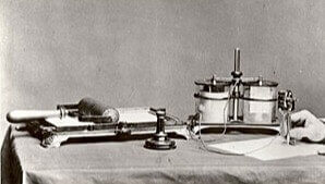 Thomas Edison's Electrical Pen... Because Regular Pens Were Boring?