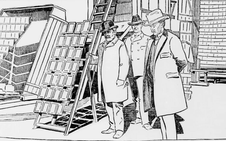 The Helio-Motor Was Supposed To Replace Electricity