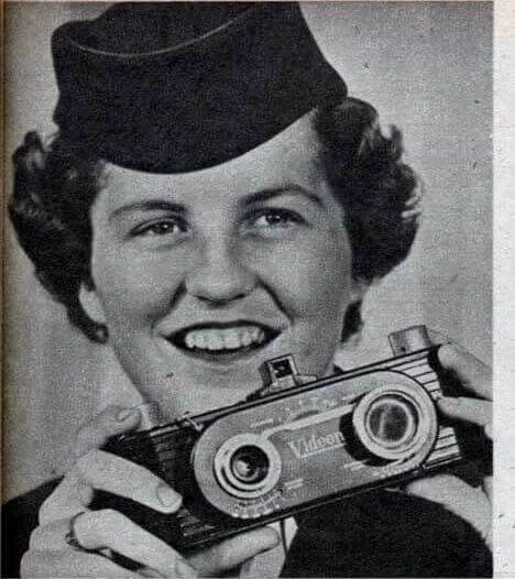 A UFO Camera That Could Identify Alien Spaceships