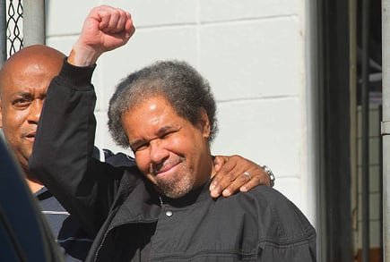 Albert Woodfox, USA - 43 Years In Solitary Confinement