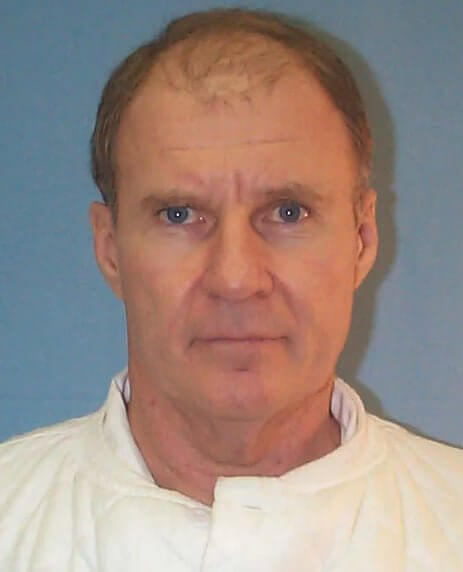 Dudley Wayne Kyzer, USA - Murder