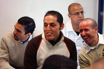 Madrid Train Bombings, Spain - Mass Murder, Terrorism