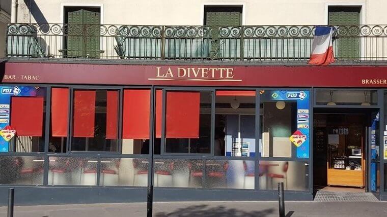 La Divette