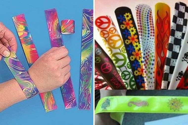 A Valid Excuse to Slap