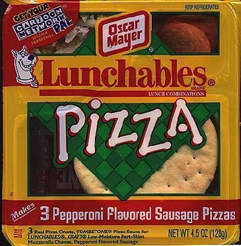 Becoming a Chef at Lunch