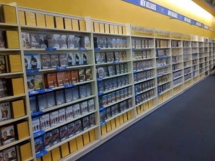 The Ultimate Friday Night