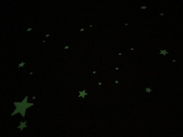 The Ultimate Night Light