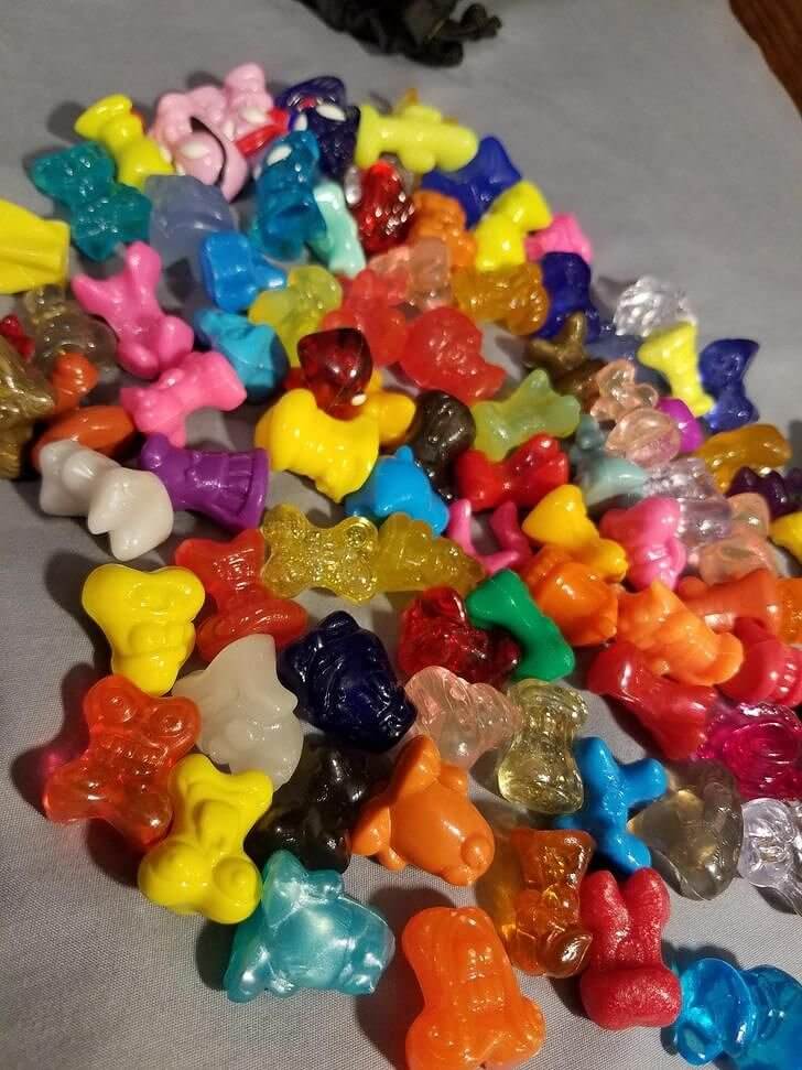 It's Time to Trade, Kids