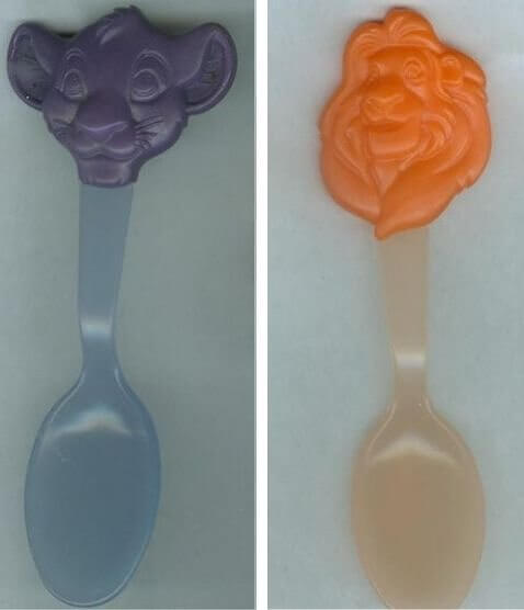 A Fancy Childhood Dinner Party