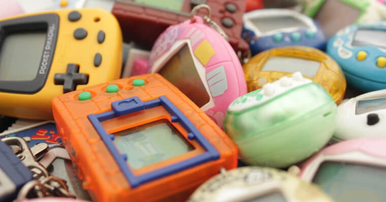 Our First Sense of Responsibility