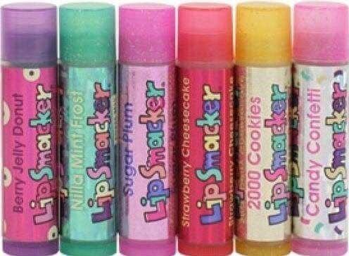 These Things Were Good Enough to Eat