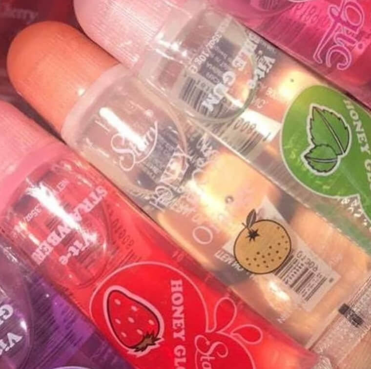 "Please Don't Be Windy"