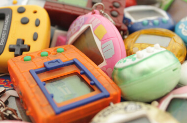 Nostalgic Photos That Take Us Back to the Good Old Days