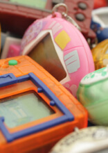 Nostalgic Photos That Take Us Back to the Good Old Days