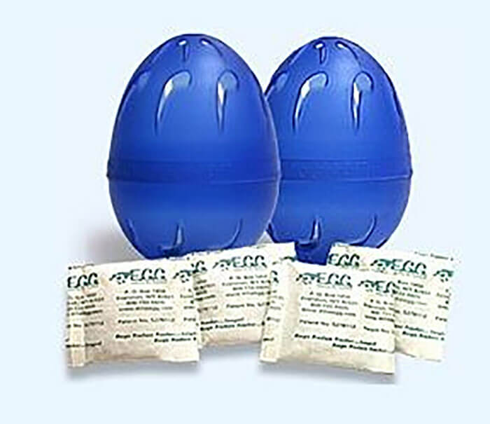 Questi assorbitori di gas etilenico sono un must per il tuo frigorifero