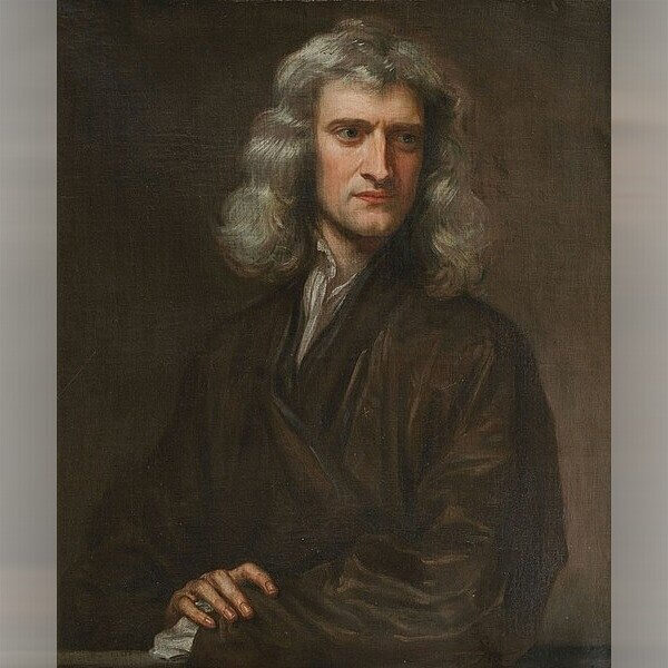 Isaac Newton’s Eureka Moment Isn’t What We Think