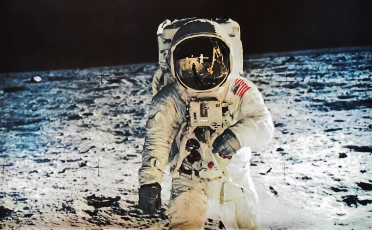 Armstrong’s Famous Quote Isn’t 100% Accurate