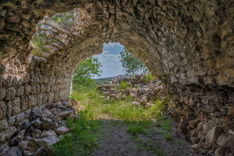 Vomitoriums Were Not For Vomiting