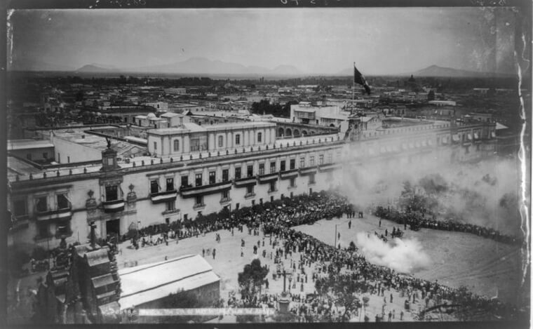 The Real History Behind Cinco De Mayo