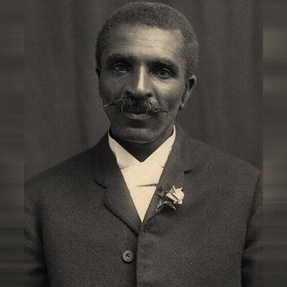 George Washington Carver Didn’t Create Peanut Butter