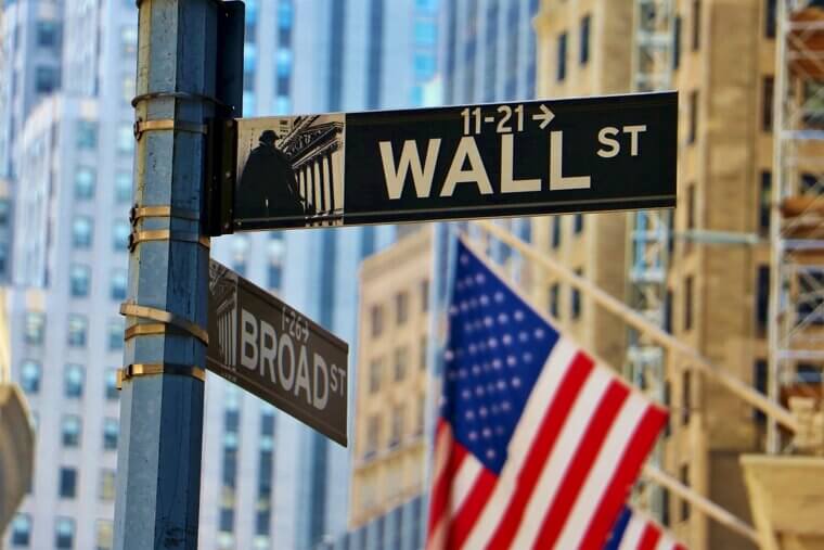 Wall Street Employees Didn’t Jump From Buildings