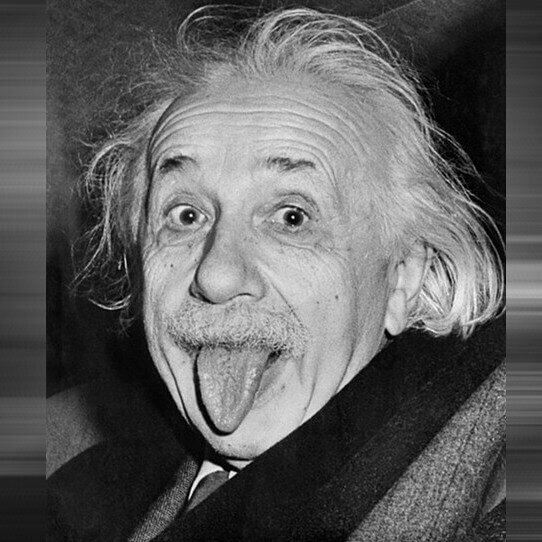 Albert Einstein Wasn’t a Bad Student