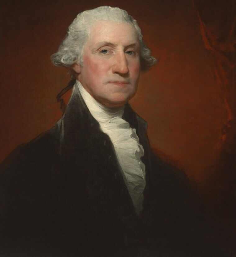 George Washington Wasn’t Always Truthful