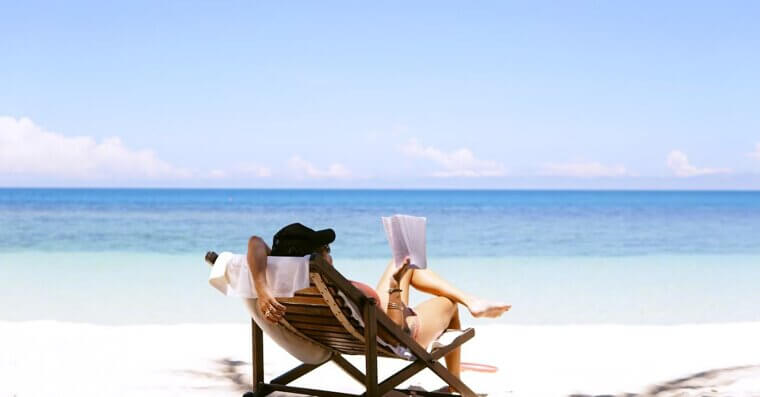 Not Including Savings Goals