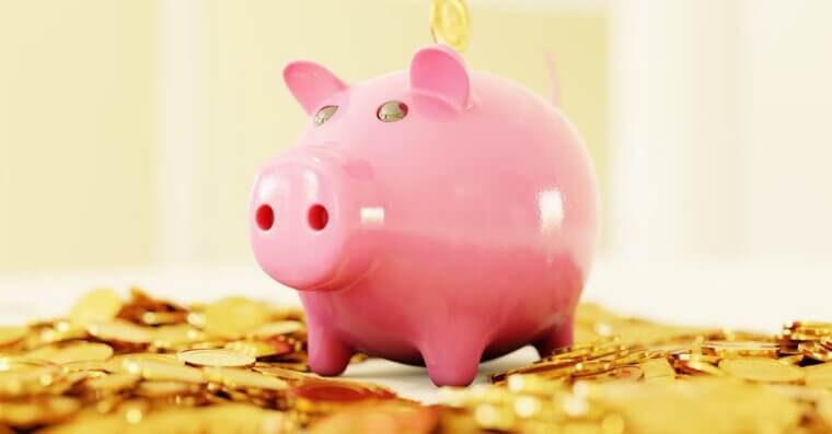 Skipping Savings Altogether