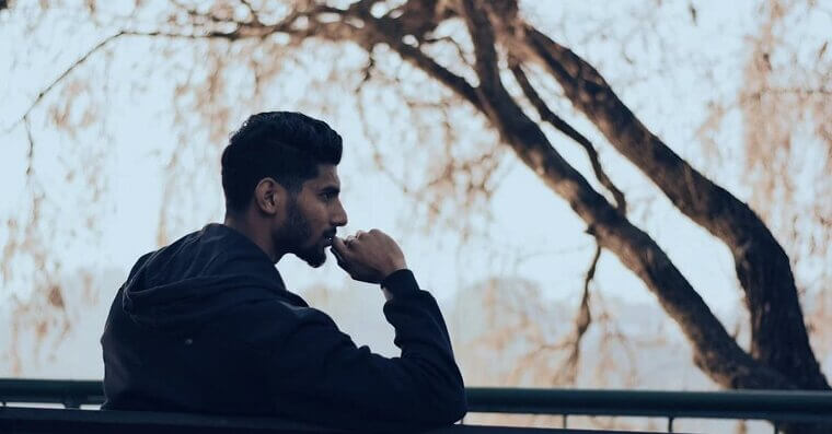 Relying on Memory Instead of a System