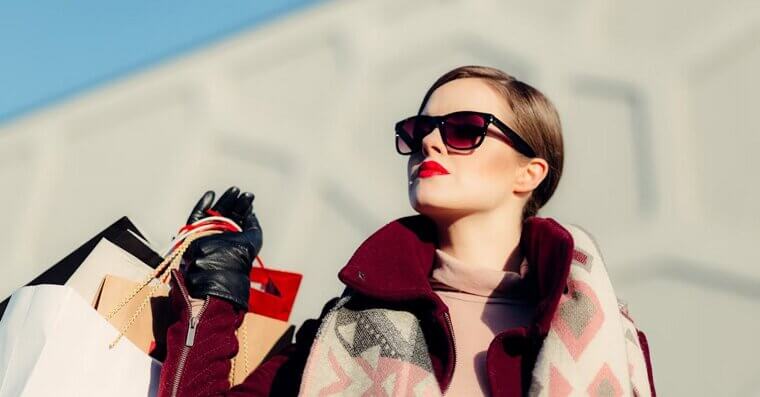 Always Buying Brand New