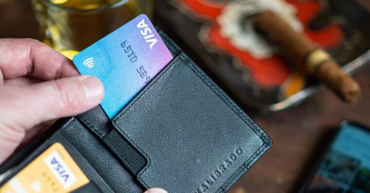 Forgetting to Check Credit Reports