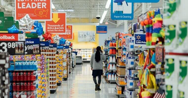 Being Too Vague With Categories