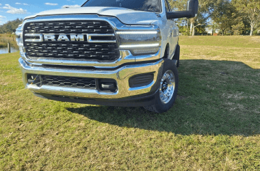 Car Features That Have Been Banned