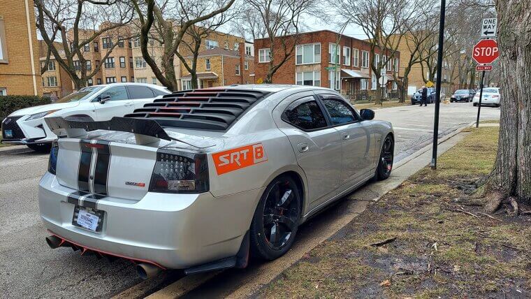 2006 Dodge Charger R/T
