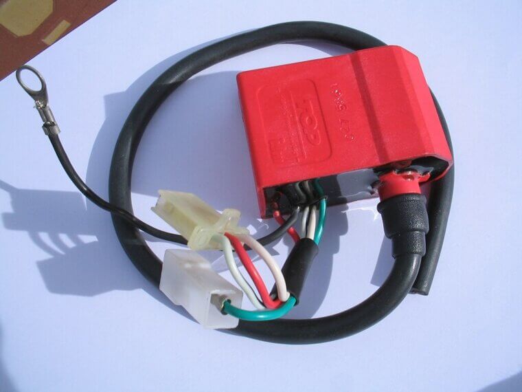 Performance Ignition Coil