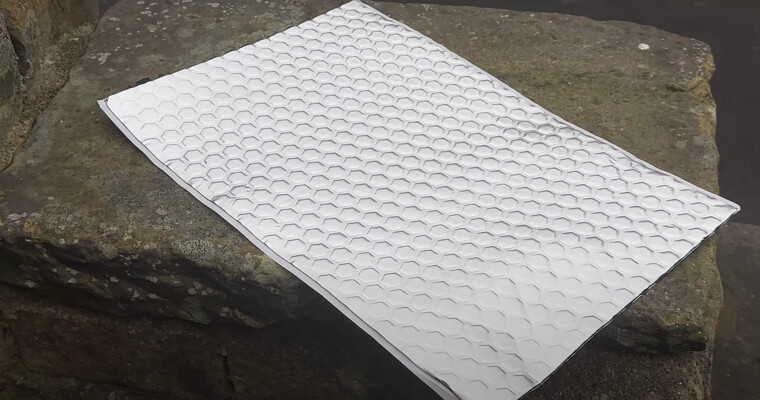 Sound Deadening Mats