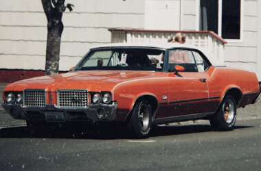 The Best Budget-Friendly Upgrades for Your Classic Ride