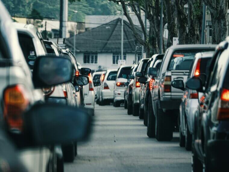 How Often Do You Idle