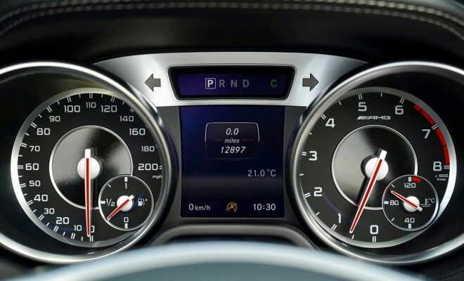 Things Your Car Insurance Company Knows Based on Your Driving